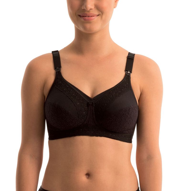 Triumph Lace Maternity N Bra image number 3